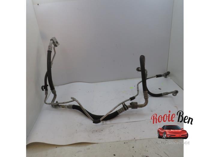 Airco Leiding van een Opel Zafira, Gebruikt, -, -, Opel