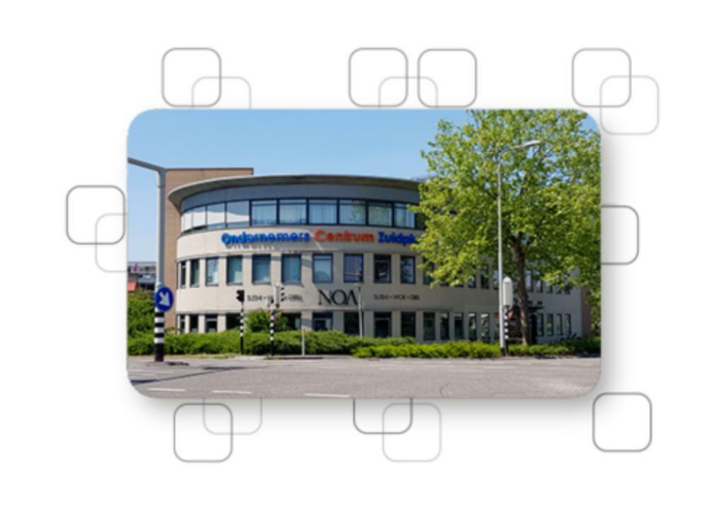 Kantoorruimte Capelle a/d IJssel Rotterdam & Schiedam, Zakelijke goederen, 25 m², Huur, Kantoorruimte