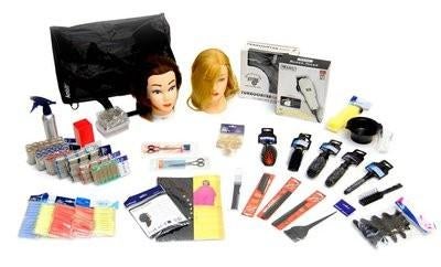 Kappers spullen, Ophalen of Verzenden, Nieuw