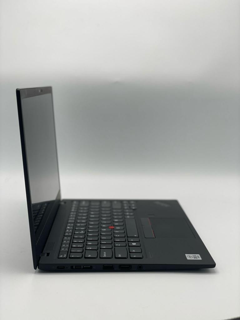 Lenovo ThinkPad X1 Carbon Gen 8 Intel Core i5 | 16GB RAM ..., Computers en Software, Windows Laptops, 2 tot 3 Ghz, Qwerty, ., 14 inch