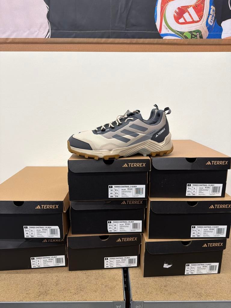 Adidas Terrex Eastrail 2 R.RDY Wandelschoenen Nieuw, Kleding | Heren, Schoenen, Overige kleuren, Nieuw, Ophalen of Verzenden, Adidas