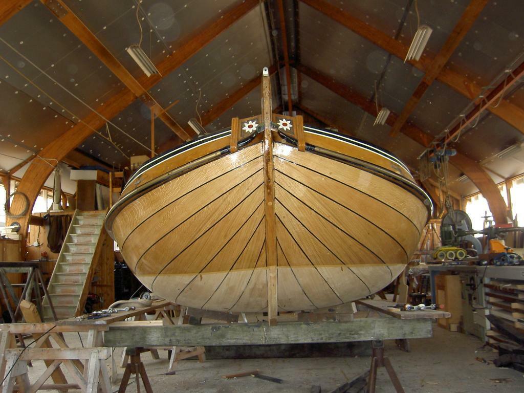 Jasper Visser Scheepstimmerwerk, Garantie, Overige