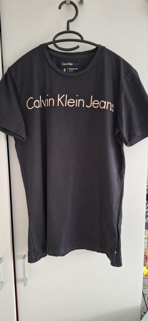 Calvin Klein, Ophalen of Verzenden