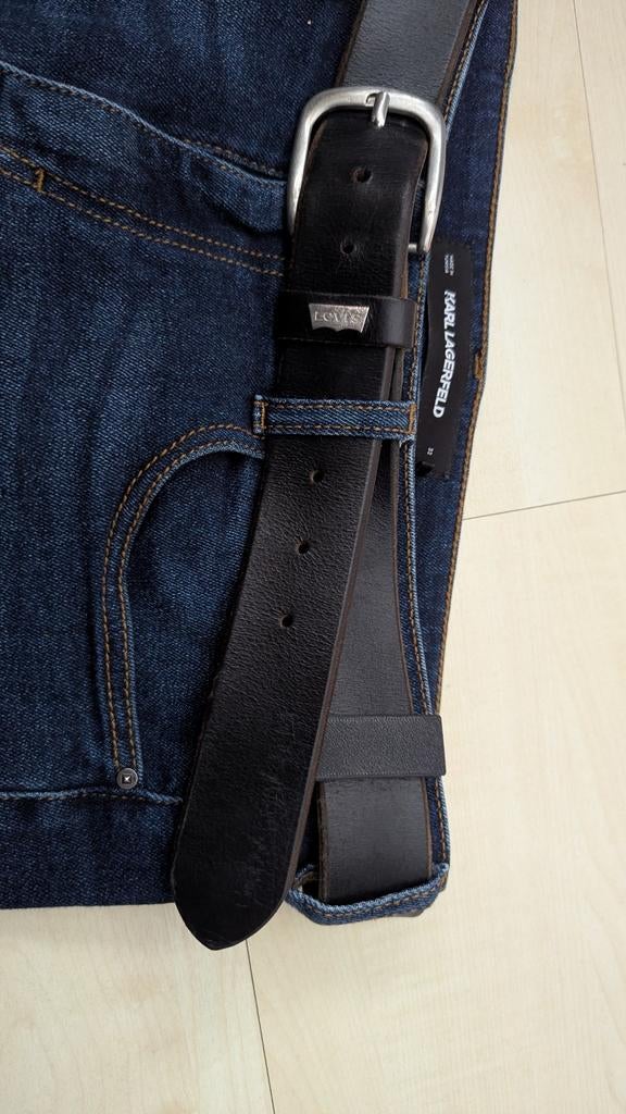 Belt buddy, riem hulpje, Ophalen of Verzenden, Nieuw, Blauw, W32 (confectie 46) of kleiner