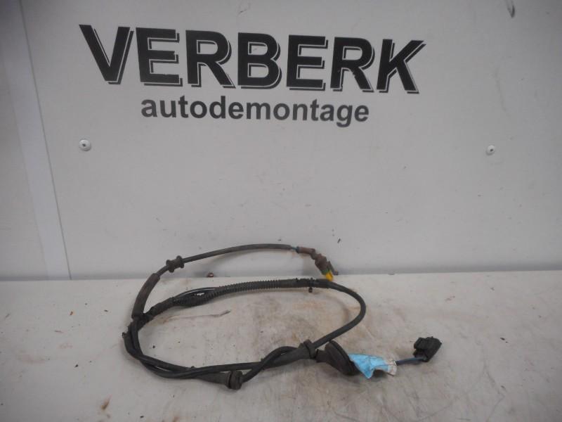 Kabel Jaguar XK 8 Convertible (1996-05/1999-07), Gebruikt, Campus Kronberg 7, Kronberg im Taunus 61476, , Duitsland, Jaguar, Jaguar Land Rover Deutschland GmbH