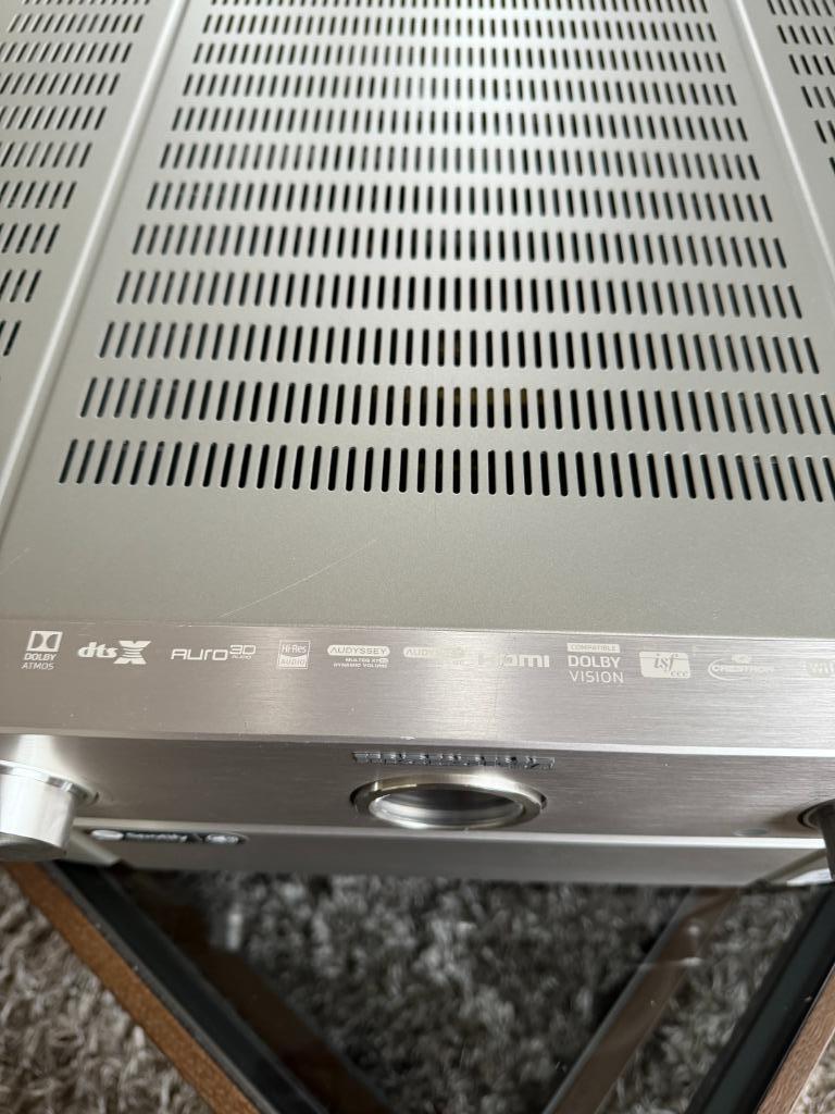 Marantz SR8012, 120 watt of meer, Ophalen, Marantz, Gebruikt