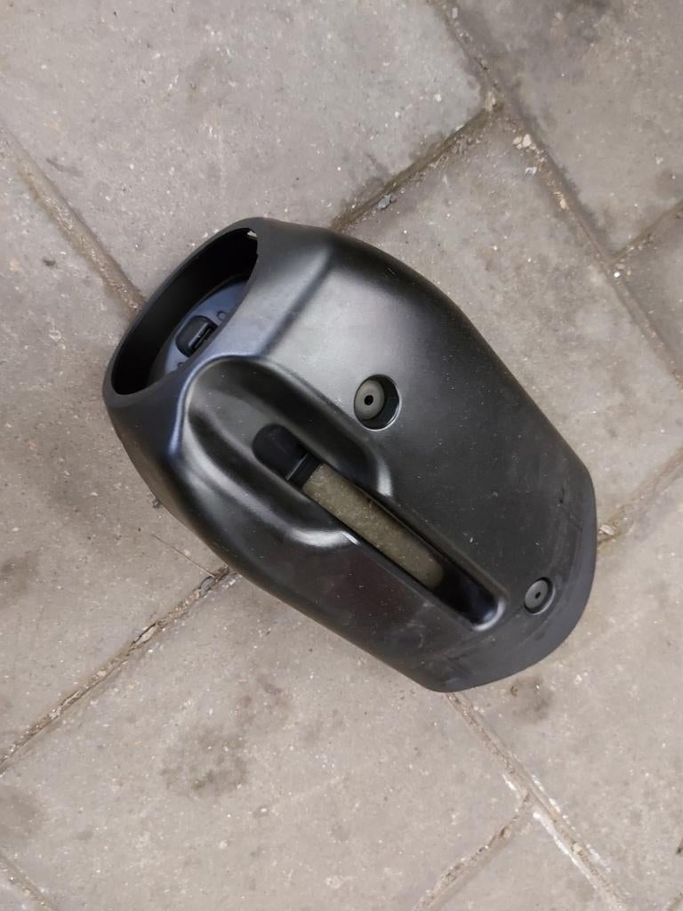 Kap om de stuurkolom BMW  E46 sedan, Ophalen of Verzenden