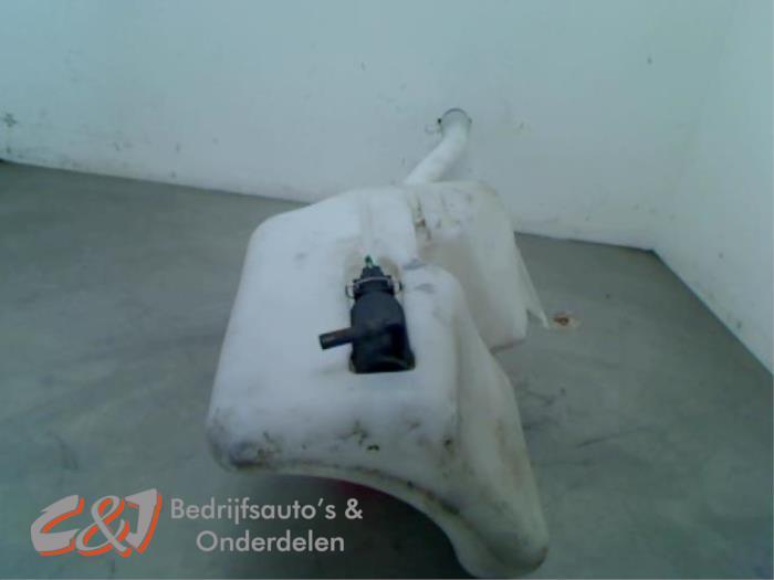 Ruitensproeiertank voor van een Opel Combo, Gebruikt, -, -, Opel