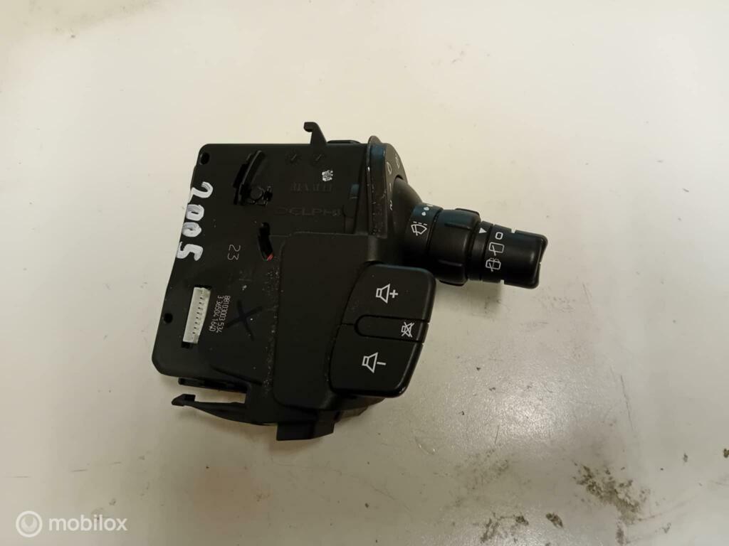 Ruitenwisser schakelaar Renault Modus 88103003, Gebruikt, Ophalen of Verzenden