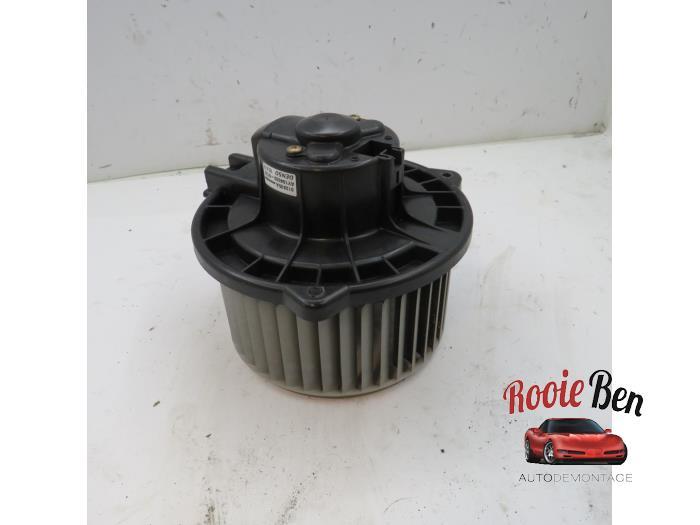 Kachel Ventilatiemotor van een Cadillac STS, Cadillac, Gebruikt, -, -
