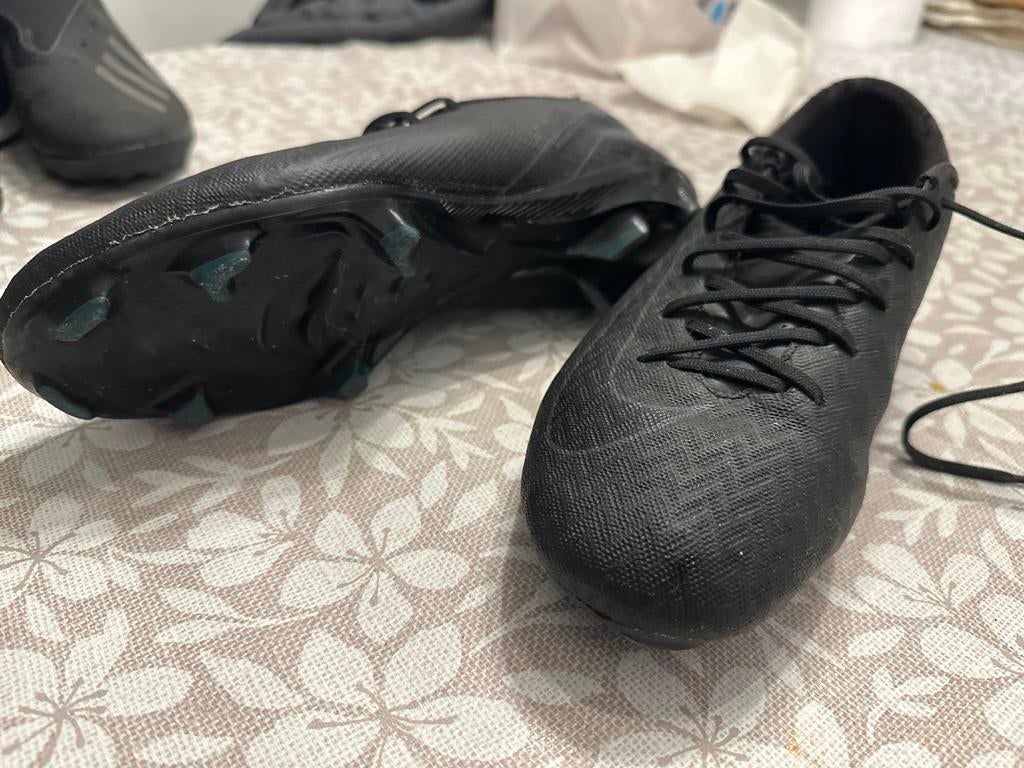 Nike Voetbalschoenen - Topconditie!-maat 42, Ophalen, Schoenen, Maat M, Zo goed als nieuw