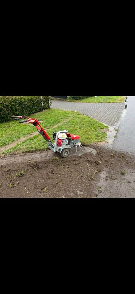 Hovenier aangeboden!, Tuinonderhoud of Snoeiwerk