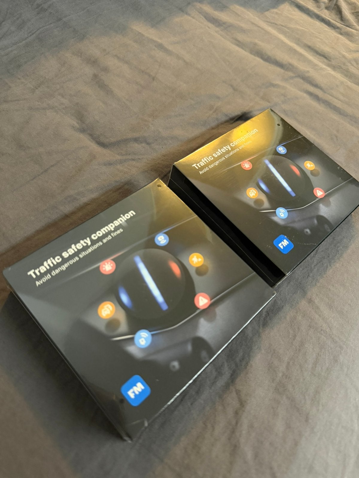 Flitsmeister DOT, Ophalen of Verzenden, Nieuw