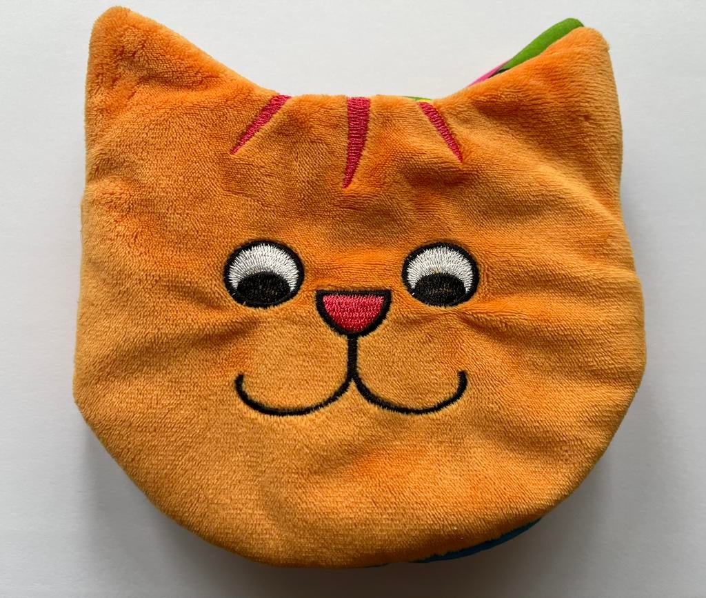 Te koop Dikkie Dik Rammelboekje, Ophalen, Zo goed als nieuw