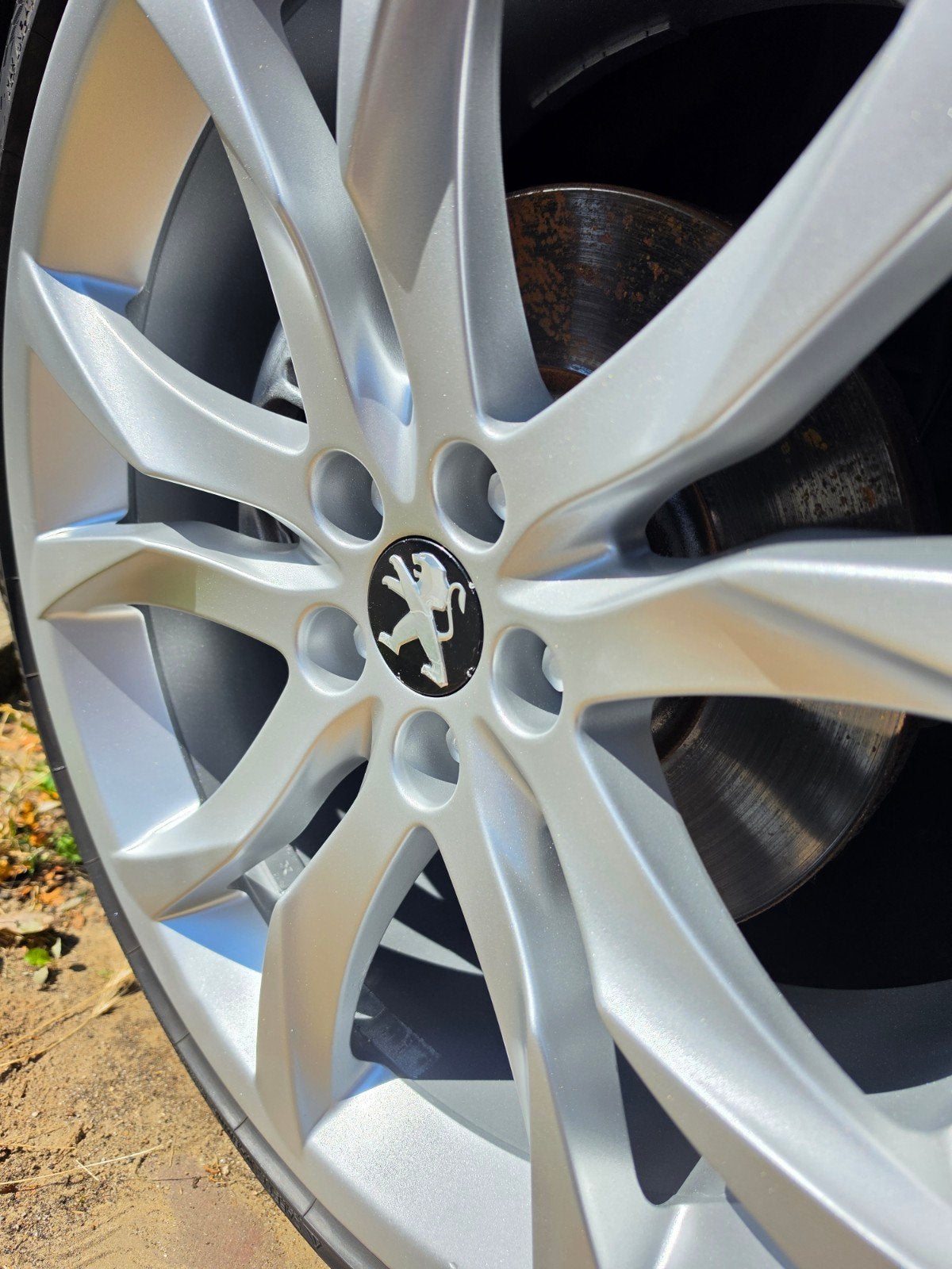 Peugeot RCZ 1.6 THP | Motor gereviseerd | Leer | APK Mei 27, Voorwielaandrijving, 15 km/l, Automatische klimaatregeling, 4 stoelen