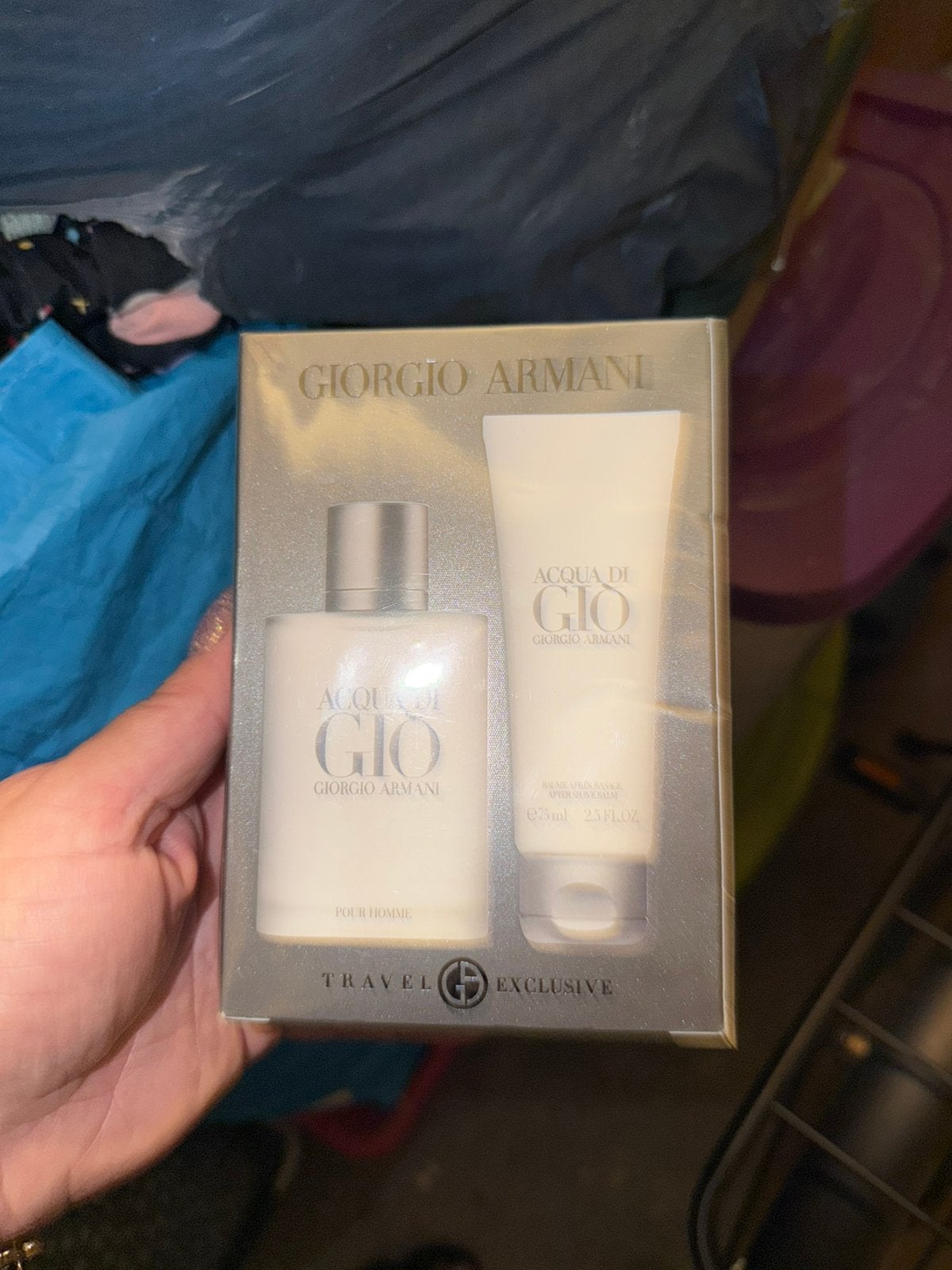Parfum, Ophalen of Verzenden, Zo goed als nieuw
