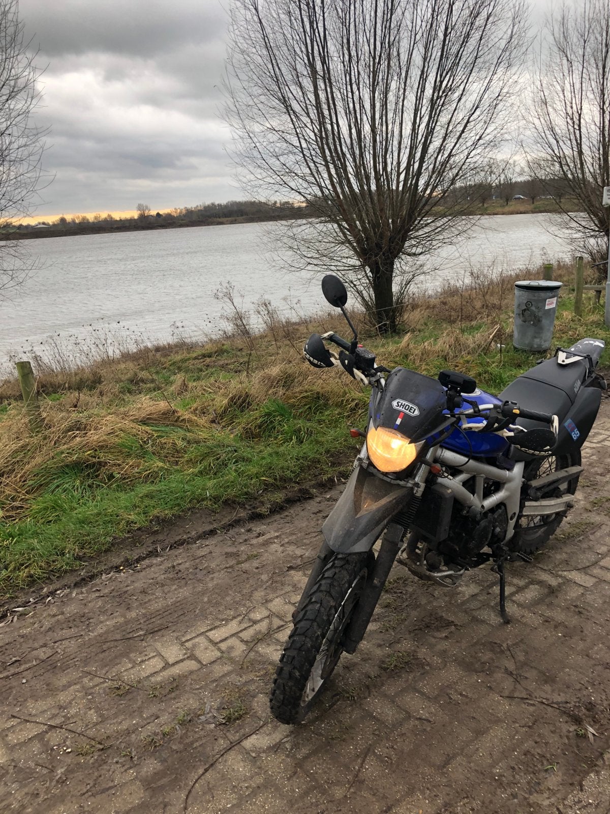 Suzuki Sv, Ophalen, Gebruikt