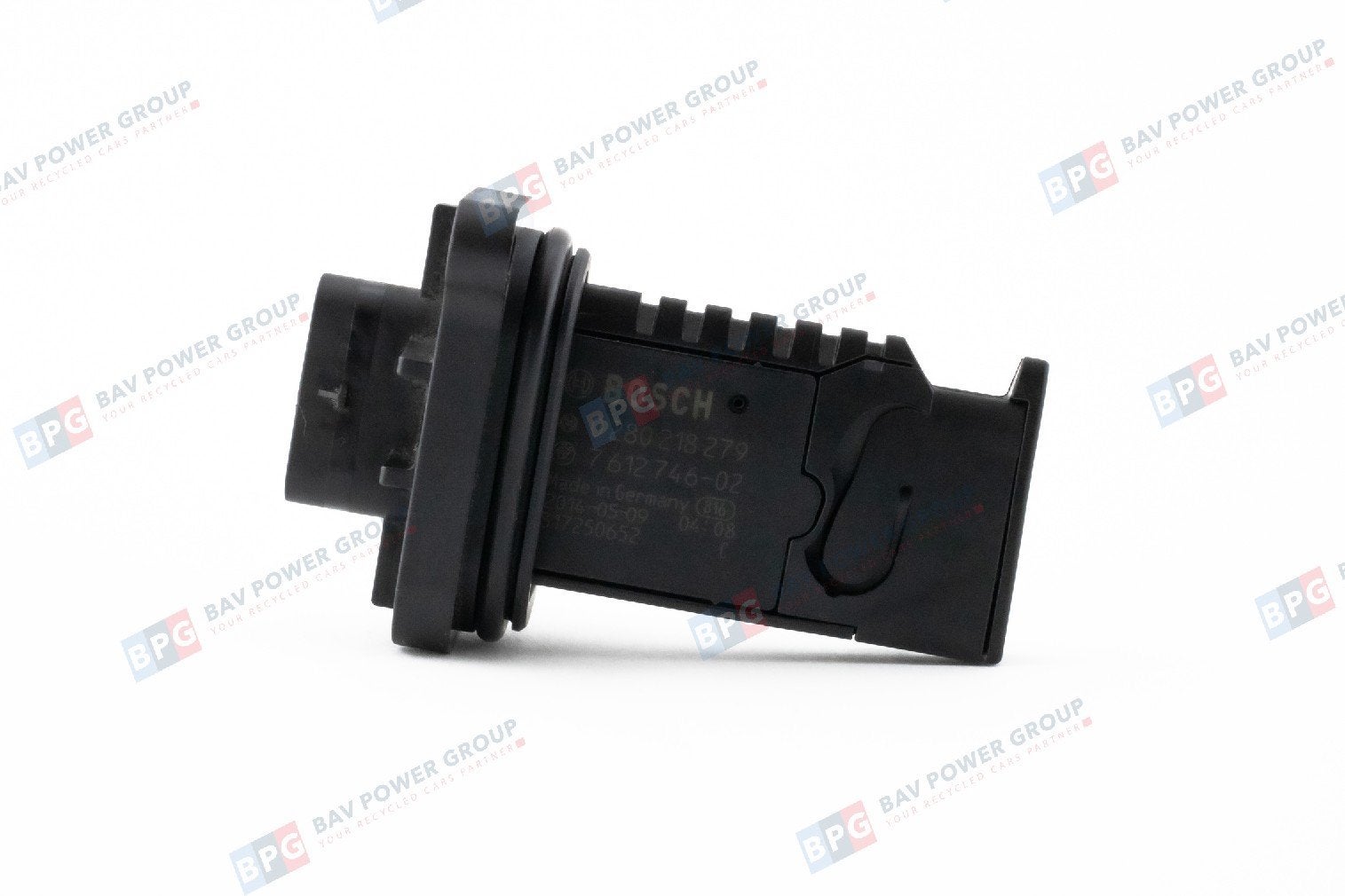 LUCHTHOEVEELHEIDSMETER BMW 4 serie (F32) (01-2013/02-2021), Gebruikt, BMW, Petuelring 130
80809  München, DE, Bayerische Motoren Werke AG