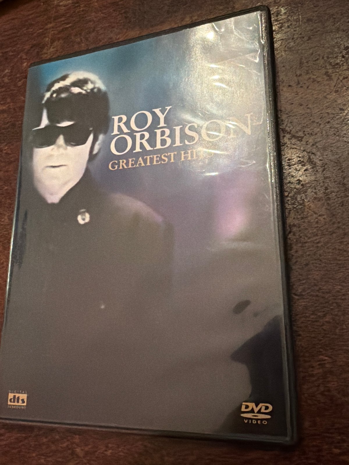 Roy Orbison - Greatest Hits DVD, Alle leeftijden, Nederlands, Ophalen of Verzenden, Muziekvideo's