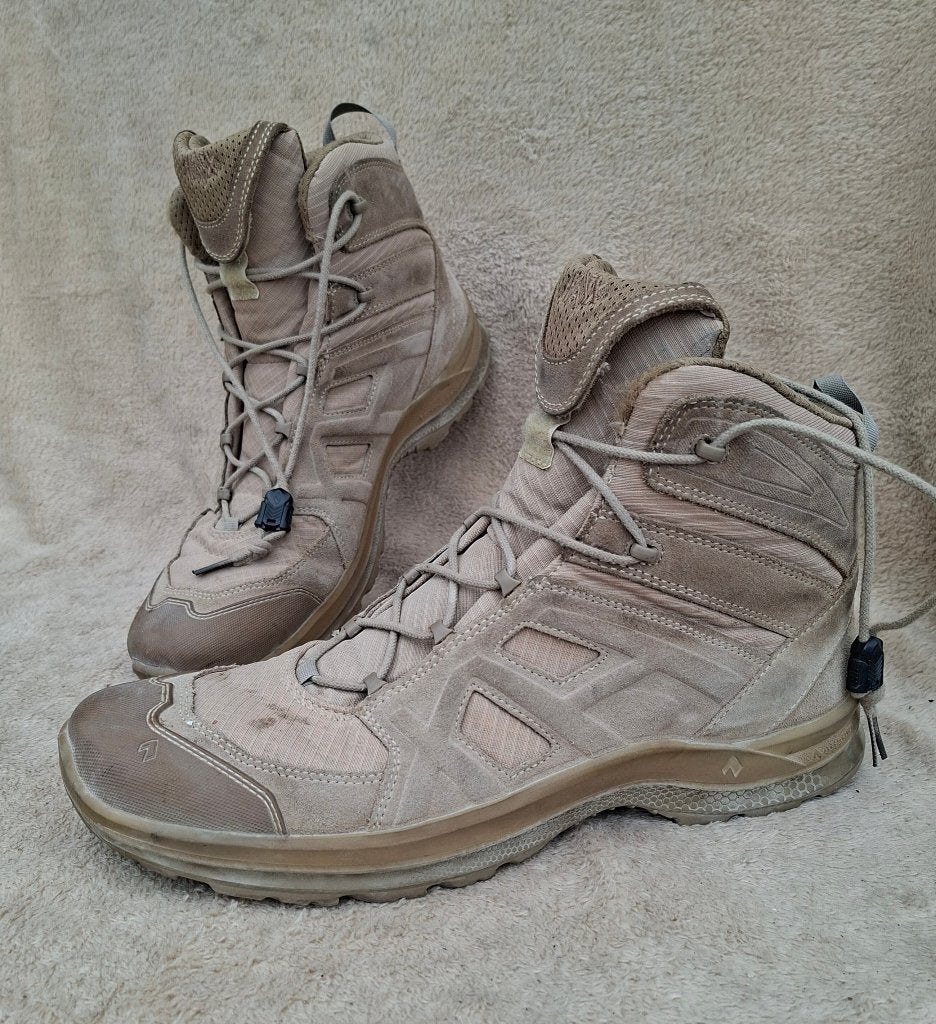 Haix Black Eagle Athletic Desert, maat 49, Ophalen of Verzenden, Gebruikt, Schoenen
