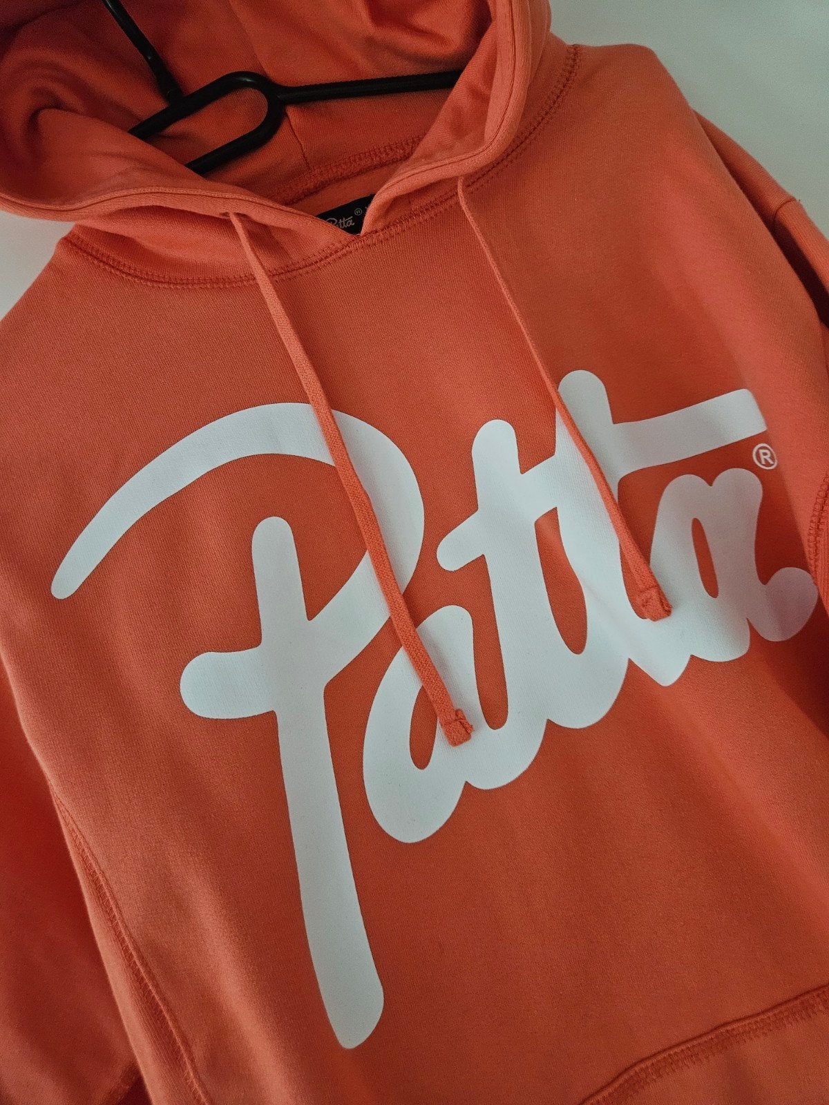 Patta Hoodie nieuw, Patta, Patta, Nieuw, Patta