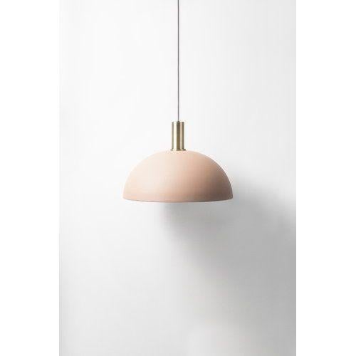 Ferm Living hanglamp dome + Socket Pendant High, Ophalen, Nieuw, Overige materialen, Minder dan 50 cm