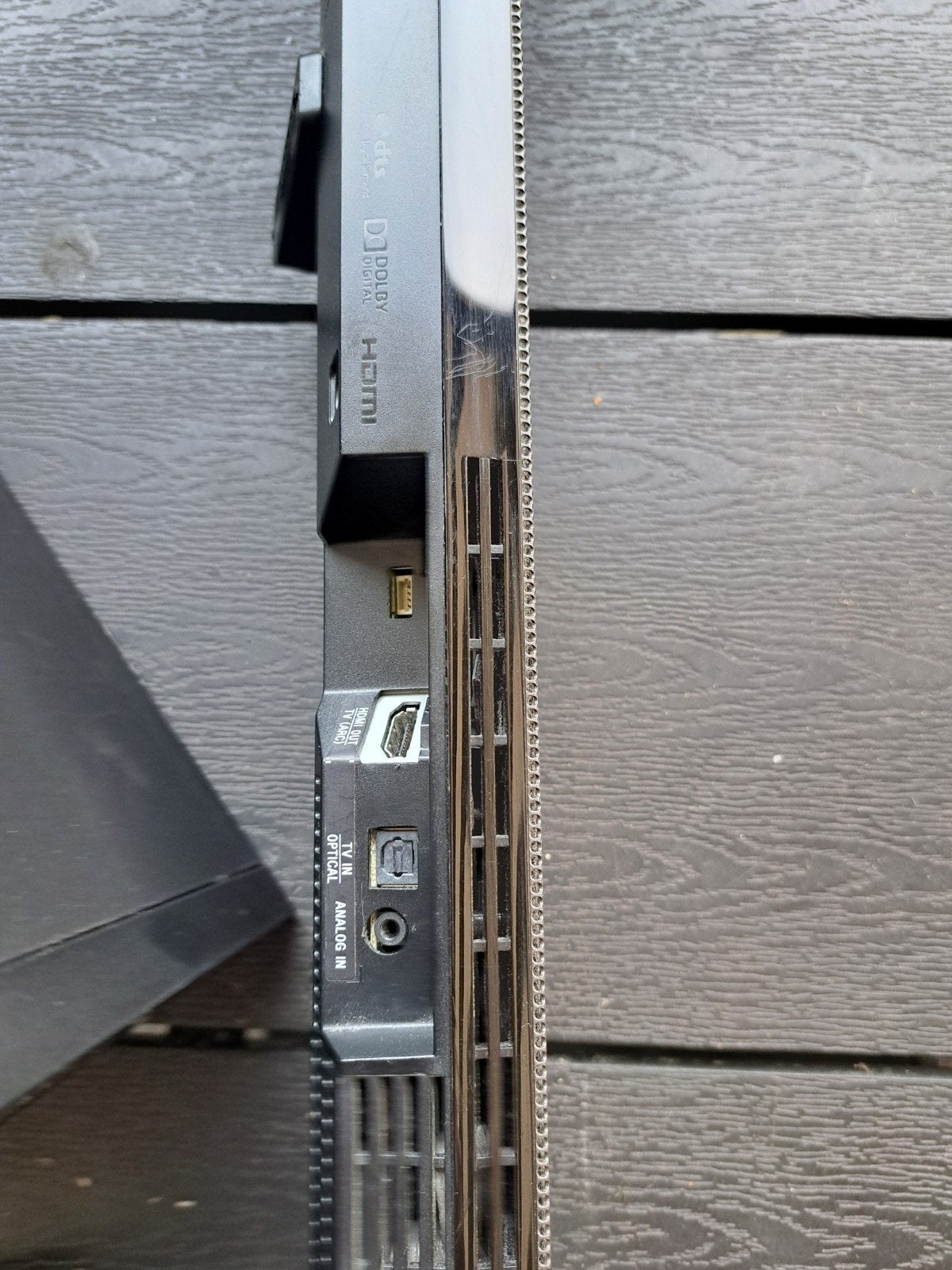 Sony HT-CT390 Soundbar met draadloze subwoofer, 70 watt of meer, Ophalen of Verzenden, Overige spelers, Sony