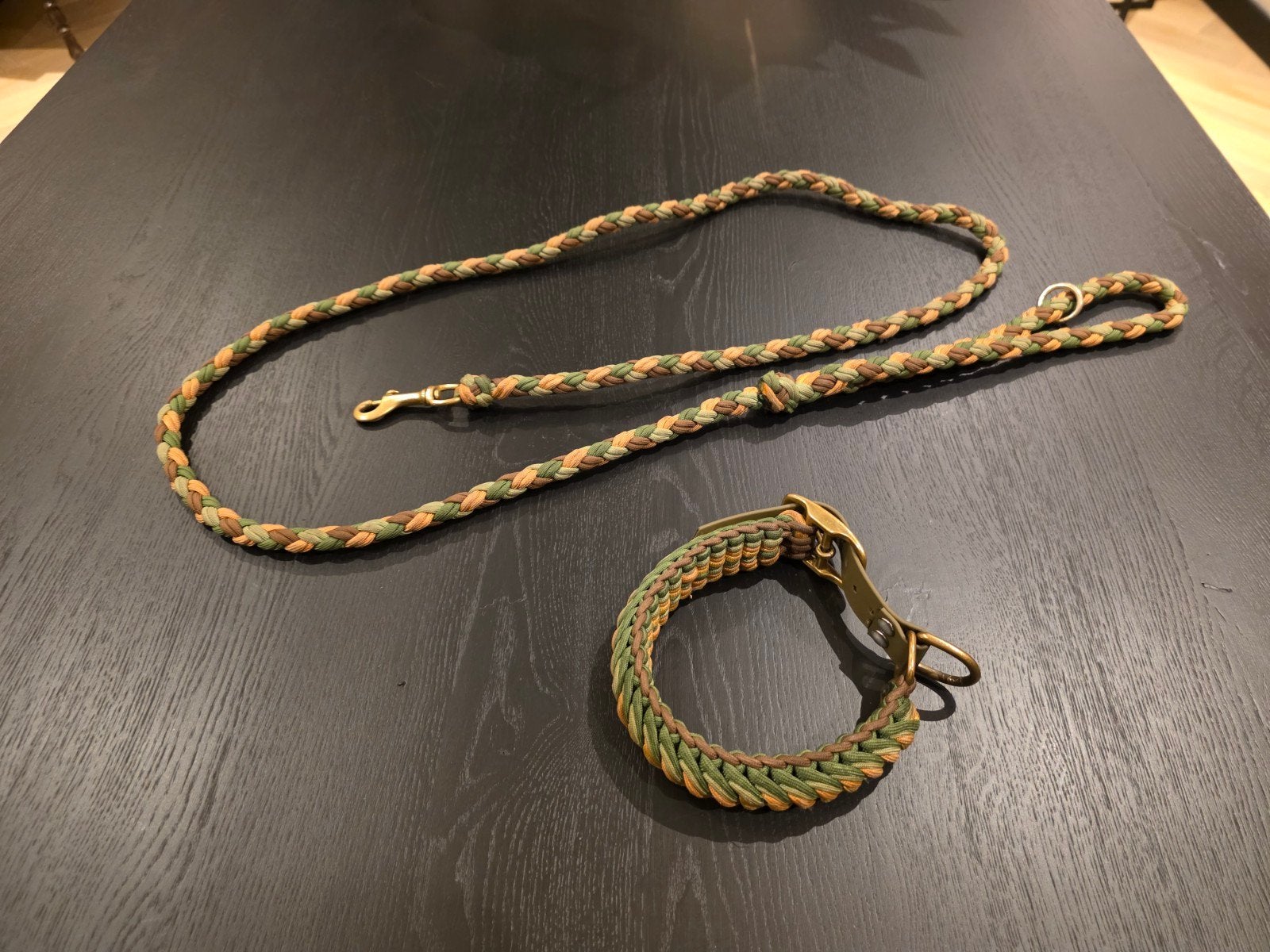 hondenriem, Ophalen of Verzenden, Nieuw