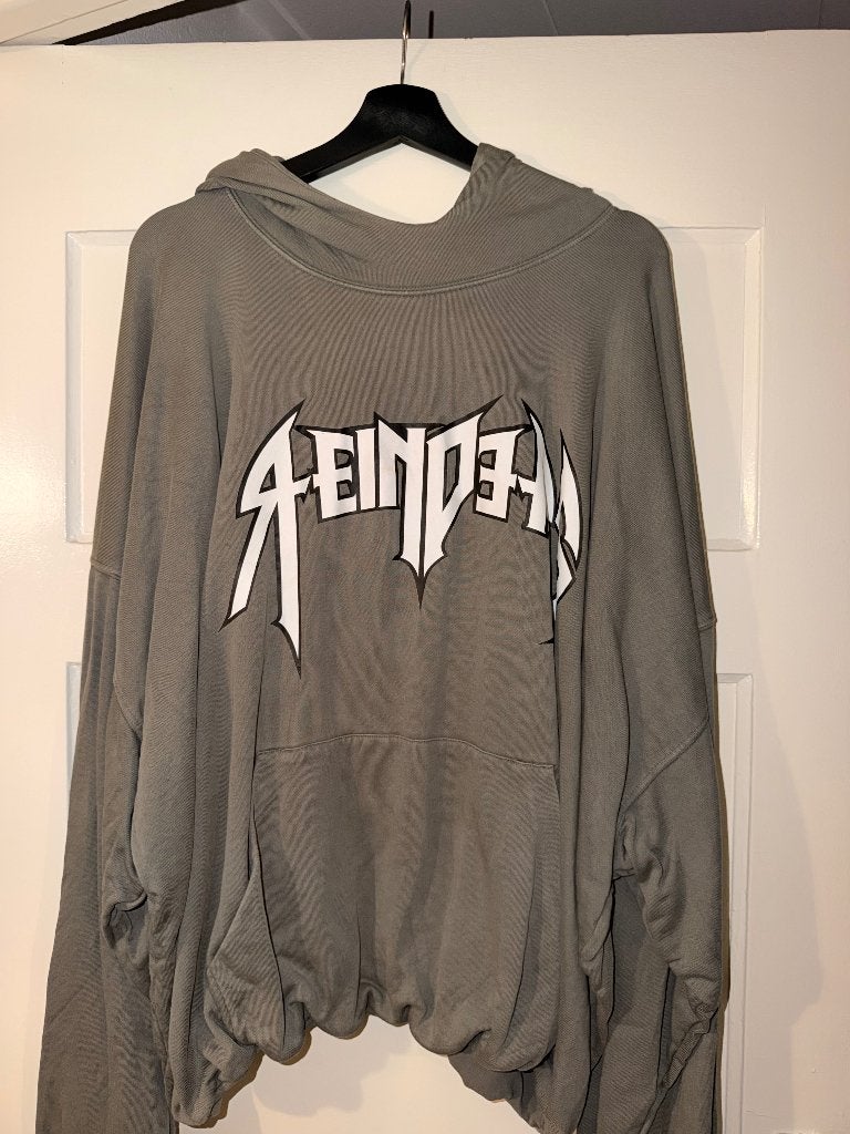 Reinders hoodie, Maat 38/40 (M), Reinders, Ophalen of Verzenden, Zo goed als nieuw