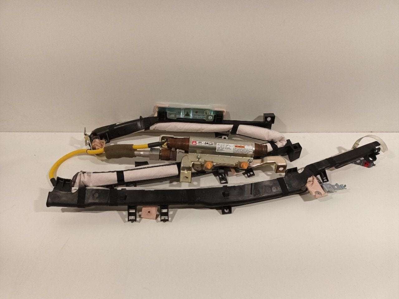 Gordijn airbag links Honda CR-V, Onderdelen@venauto.nl, Gebruikt, Ettenseweg 76, 4706 PB Roosendaal, The Netherlands, Herkomst onderdeel bekend