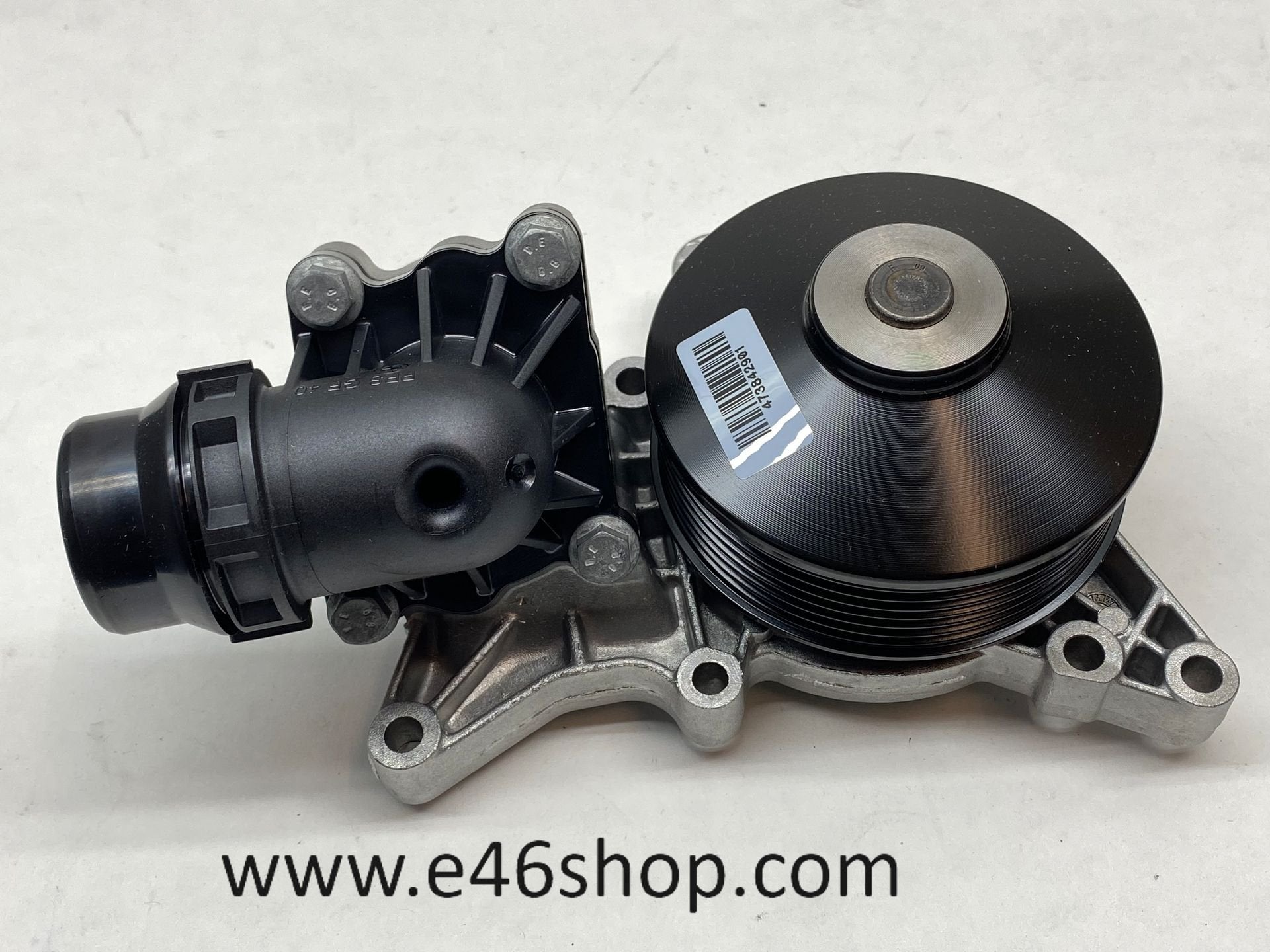 WATERPOMP BMW N57 DIESEL MOTOR OE 11518512359 11518516435 NI, -, -, Nieuw, Ophalen of Verzenden