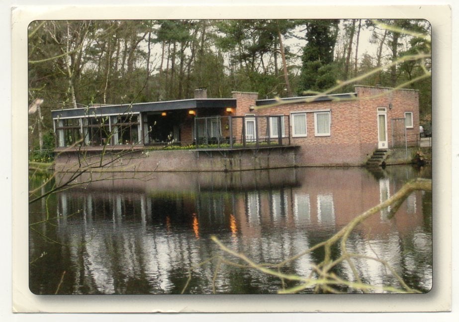 Waalre Het Wolders Ven, Verzamelen, Ophalen of Verzenden, 1980 tot heden, Gelopen, Noord-Brabant