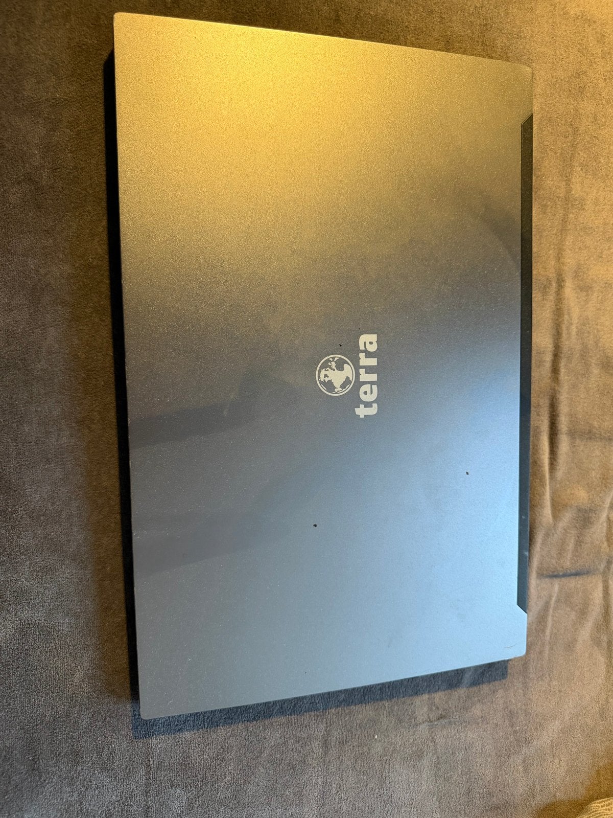 Terra Mobile 1517 Laptop - Goede staat, Computers en Software, 8 GB, Ophalen of Verzenden, Zo goed als nieuw, SSD