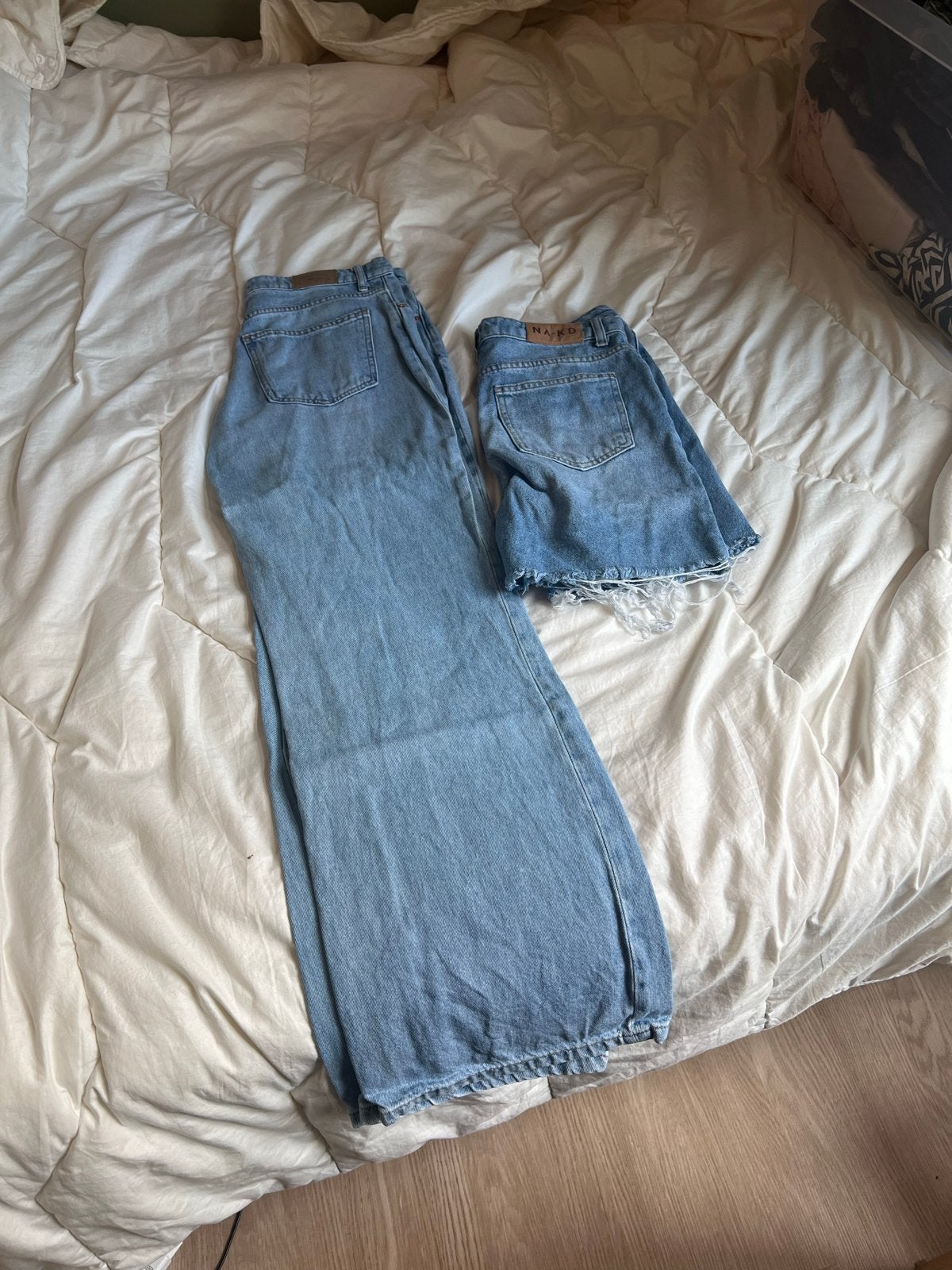 Diverse dames kleding circa 40 stuks, Kleding | Dames, Ophalen of Verzenden, Gedragen, Maat 36 (S)