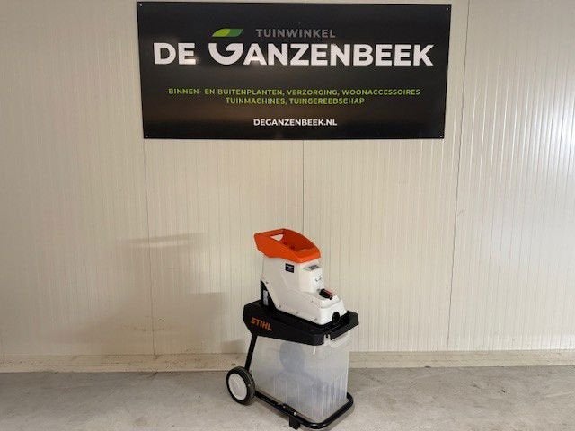 Stihl GHE 140.0 L (INT1) Hakselaar 2022, Gebruikt, Stihl