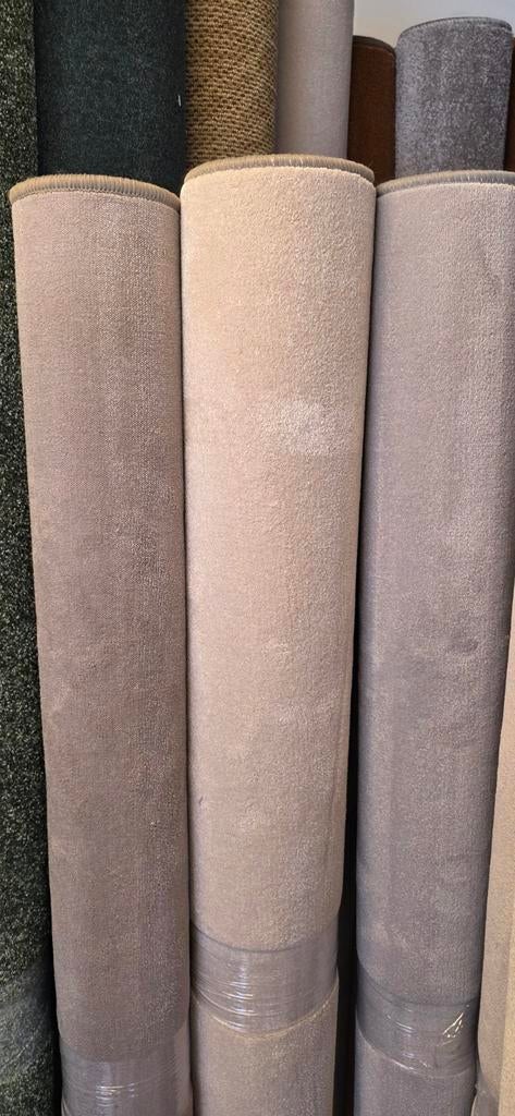 Groothandel voor Particulieren – Vloerkleden op maat gemaakt, Huis en Inrichting, Ophalen, Rechthoekig, Crème, Nieuw