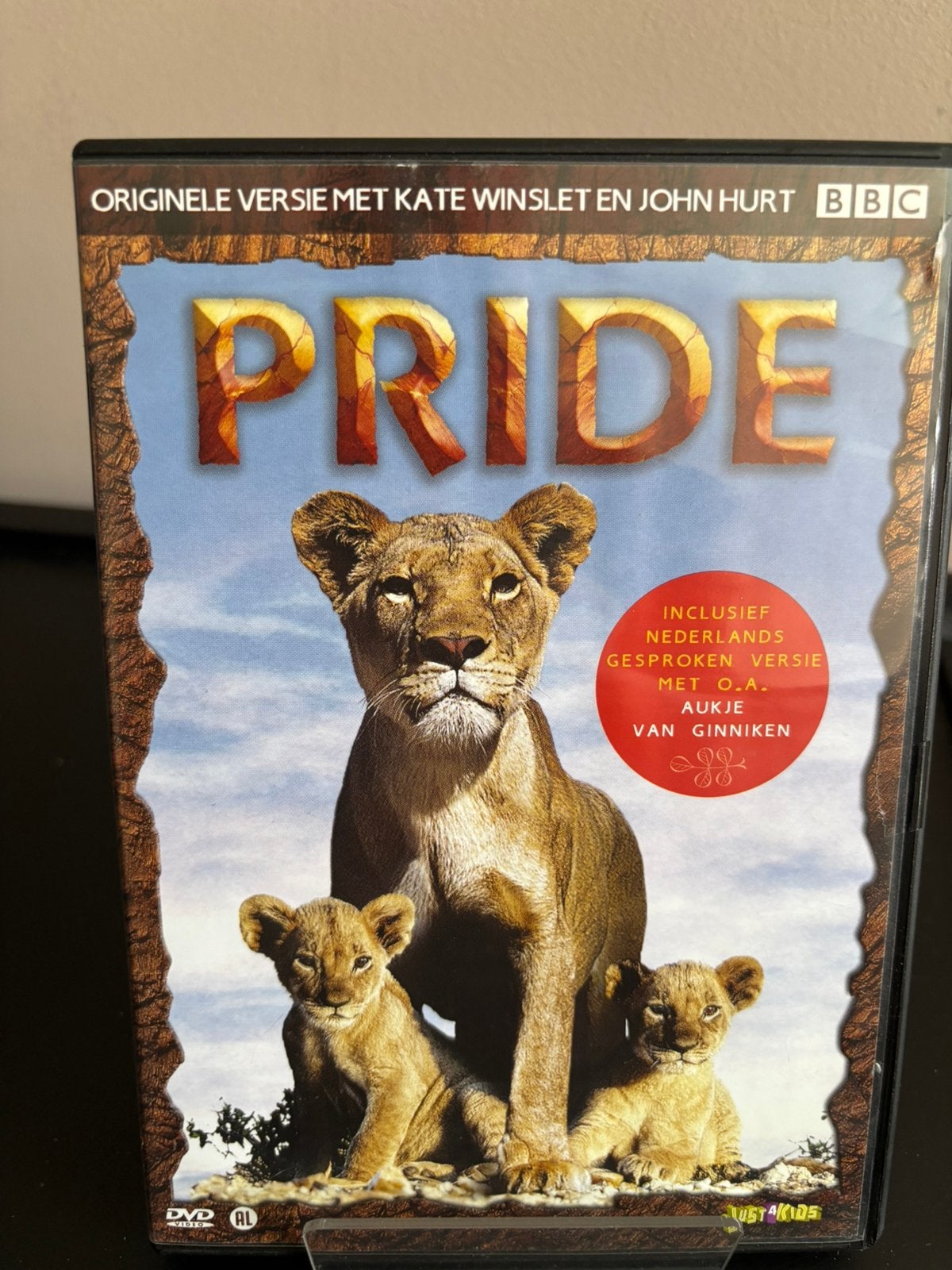 Pride, Alle leeftijden, Ophalen of Verzenden, Zo goed als nieuw, Romantische komedie