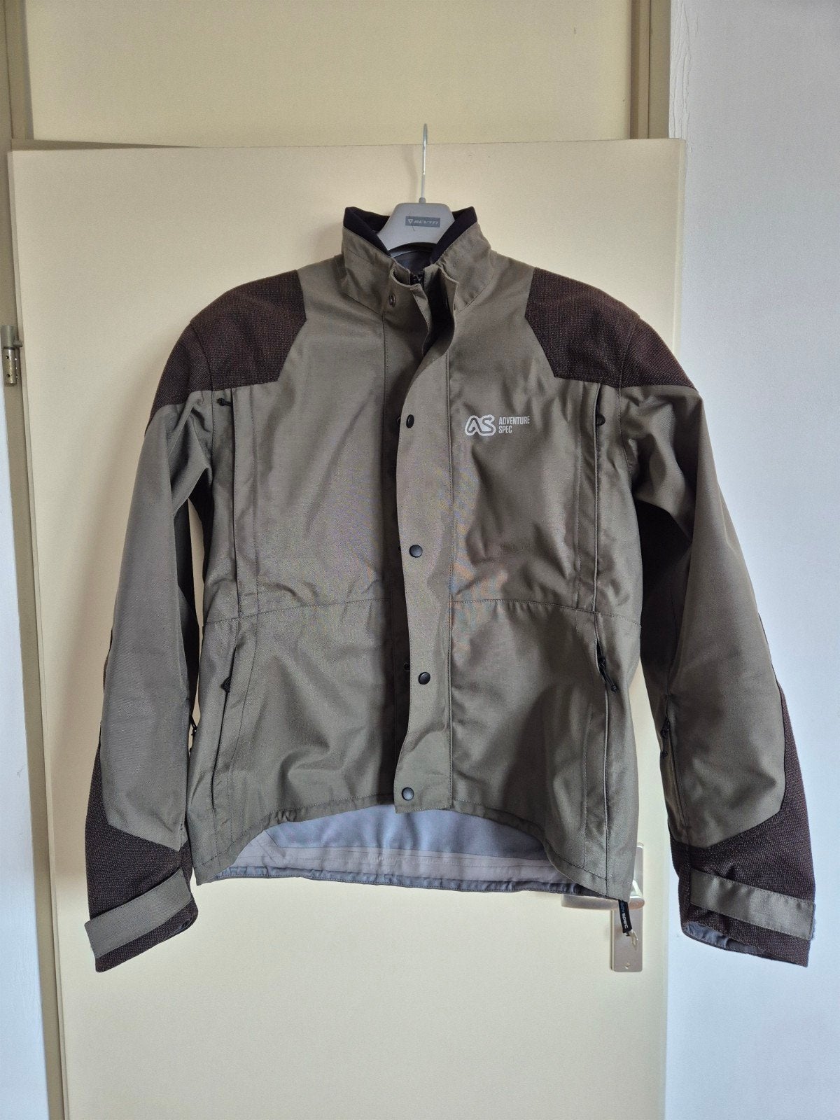 Adventure-spec Gravel suit, Motoren, Ophalen of Verzenden, Tweedehands, Combipak