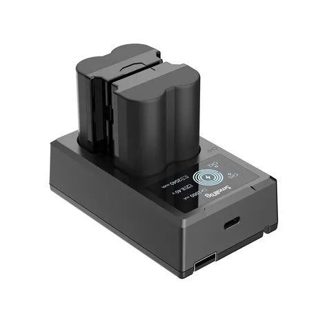 Fujifilm NP-W235 Camera Battery Charger Kit / NIEUW, Fujifilm, Nieuw, Fujifilm, Oplader