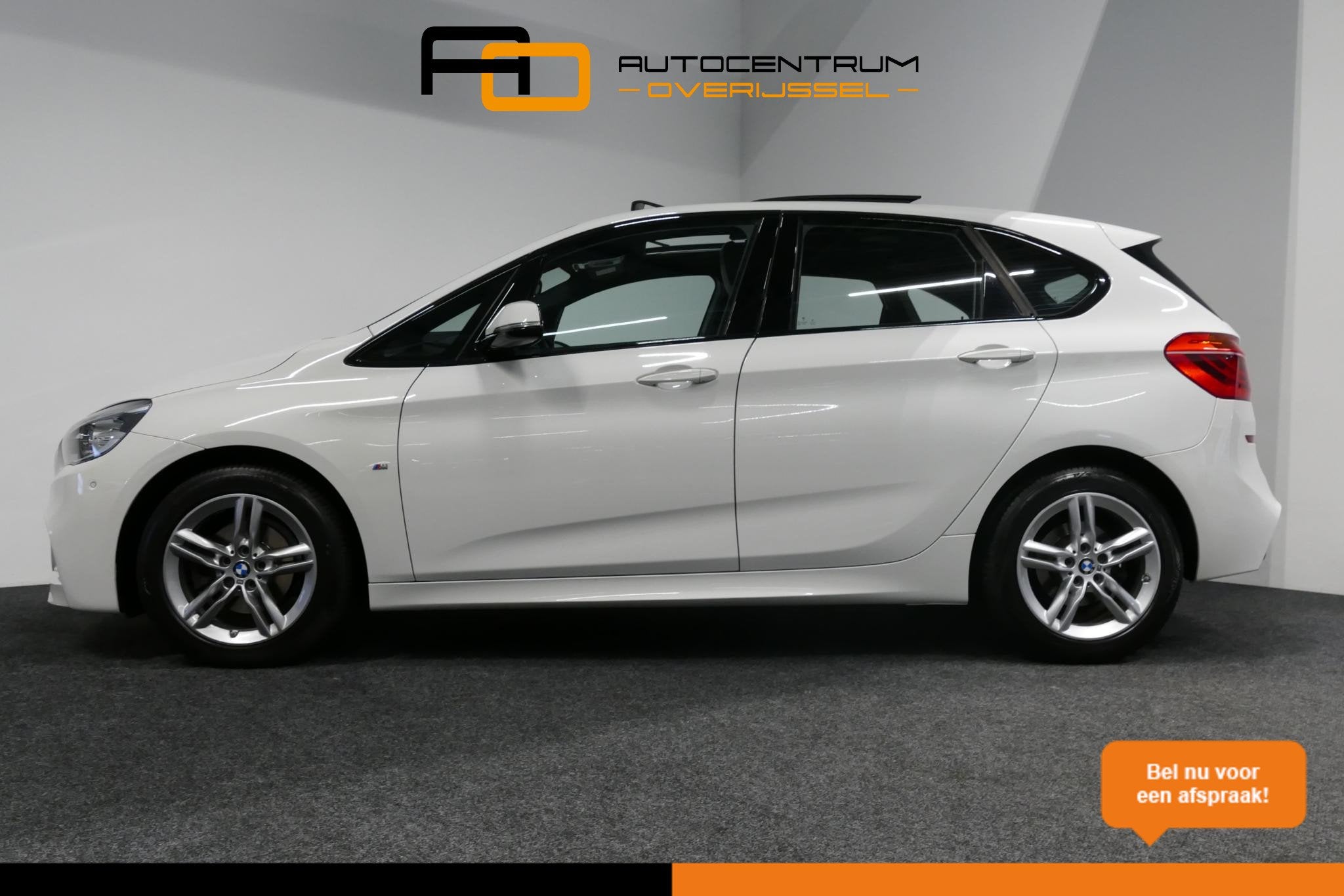 BMW 2-Serie Active Tourer