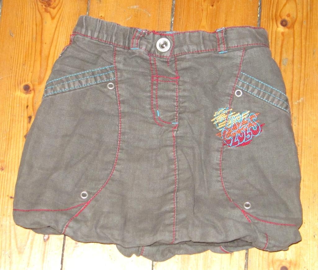 mooie Name It Ballon rok maat 98, Kinderen en Baby's, Kinderkleding | Maat 98, Meisje, Ophalen of Verzenden, Zo goed als nieuw