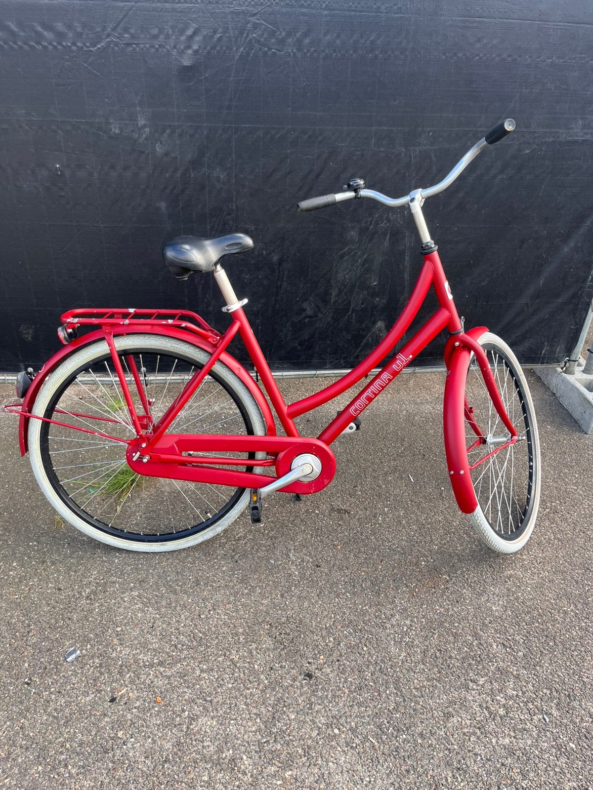 Cotrina Damesfiets, Ophalen, Gebruikt, Overige merken