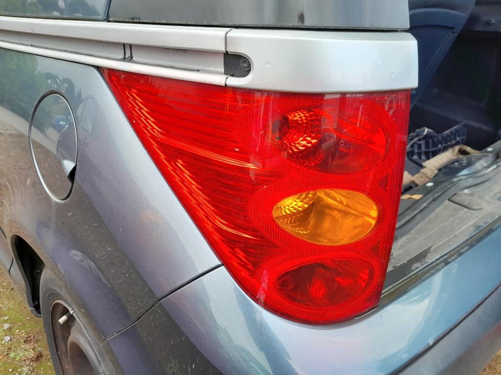 Achterlicht - Links - Peugeot 1007 - €22,-, Auto-onderdelen, Verzenden, Gebruikt, Peugeot