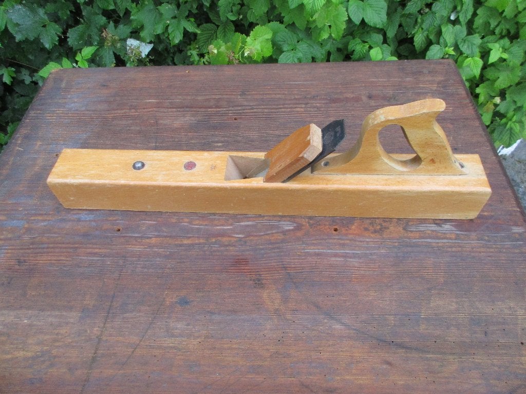 schaaf - houtschaaf, Ophalen of Verzenden