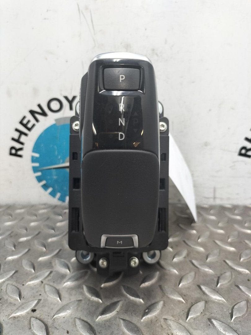 CITROEN C5 AIRCROSS 1.6 PureTech Shine  VERSNELLINGSPOOK 201, Ophalen of Verzenden, Gebruikt, Stiba lid