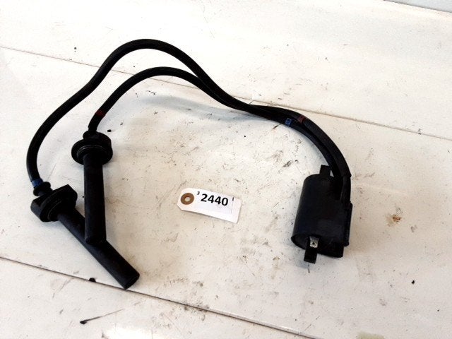FJR1300 2003 - 2005 Yamaha Bobijn bougiekop D1-57885, Motoren, Accessoires | Overige