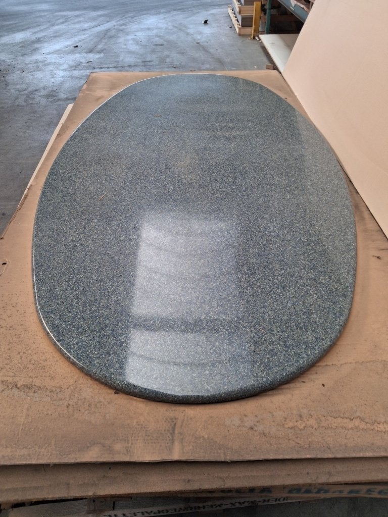 Solid Surface platen, Ophalen, Nieuw, Overige typen