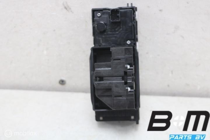 Selectiehendel automaat Seat Leon 5F 5FA713059B, Gebruikt