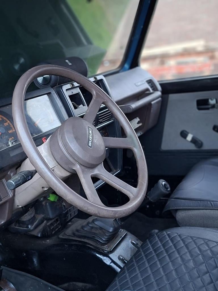 Mmbs, Overige merken, Tot 2500, Oldtimer, Ophalen of Verzenden