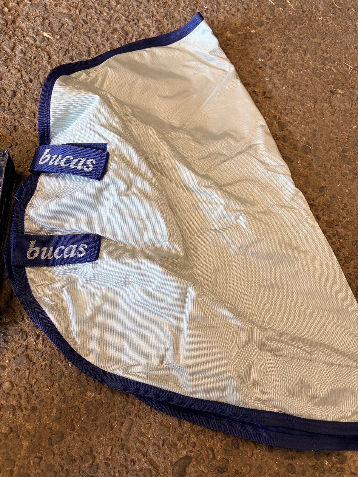 Bucas hals Power combi Neck Small, Ophalen of Verzenden, Nieuw
